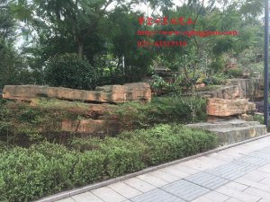 关于重庆假山公司对于报价问题的一些解释
